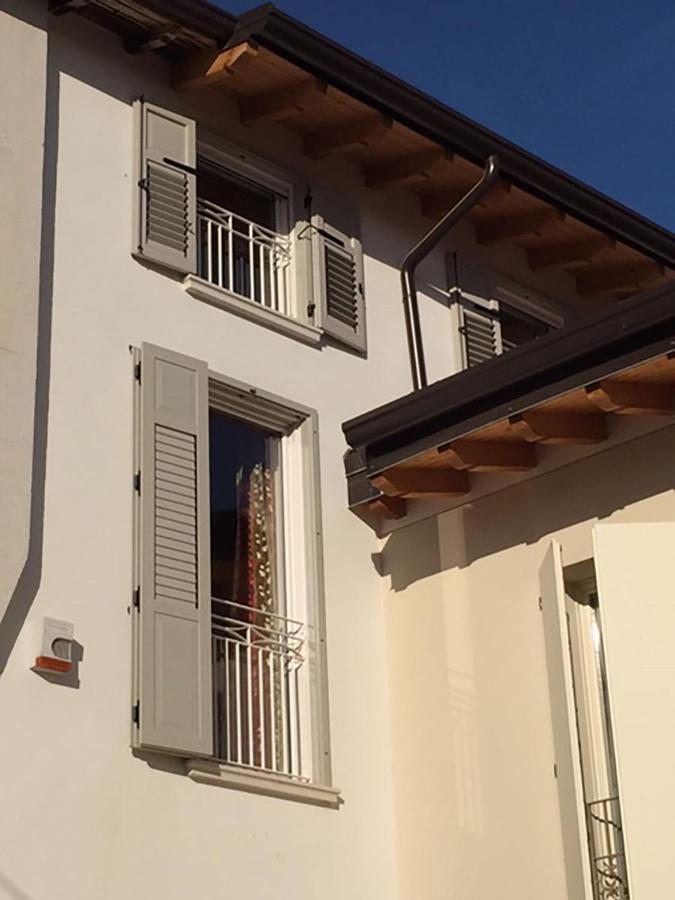 La Mia Dolce Vita Calvagese Della Riviera Εξωτερικό φωτογραφία