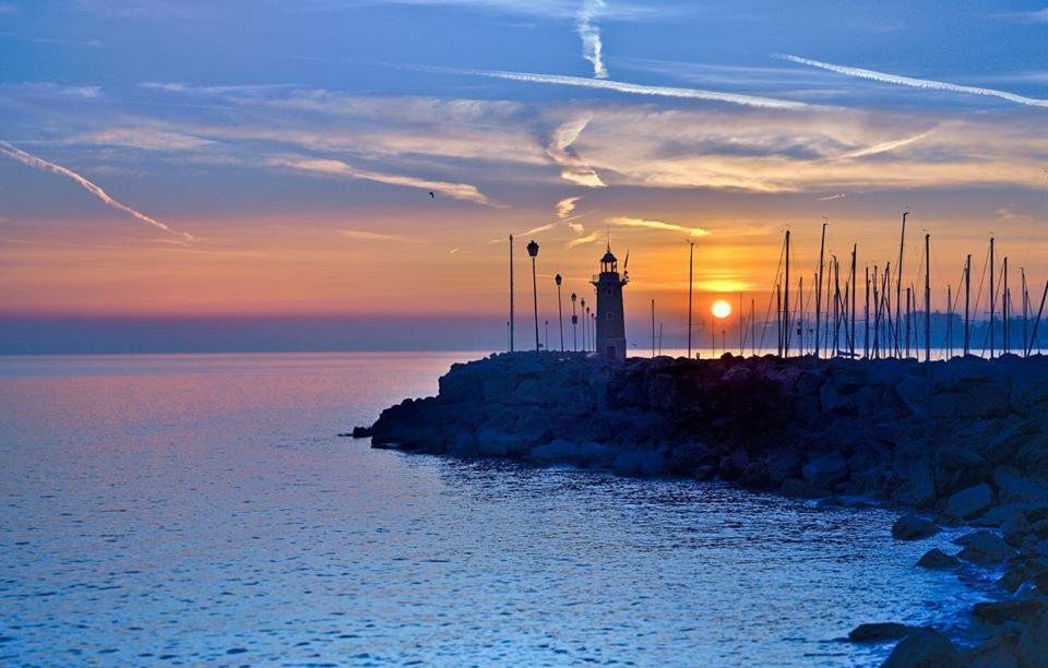 La Mia Dolce Vita Calvagese Della Riviera Εξωτερικό φωτογραφία